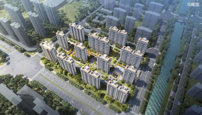 江宁“黑马”板块三大四代宅齐聚登场澳门新