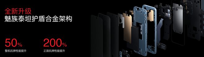 Note 16 系列 AI 手机发布澳门新葡京京东外卖骑手推荐用机魅族(图4)