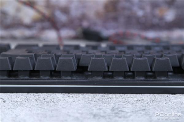 机械键盘：手感能以假乱真吗？澳门新葡京机械手感键盘对比真(图11)