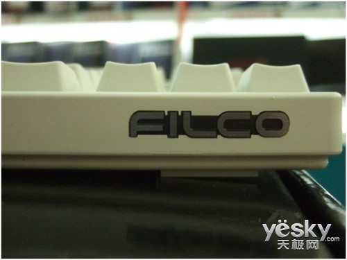 机械快感来袭 高端游戏机械键盘大评点(图6)